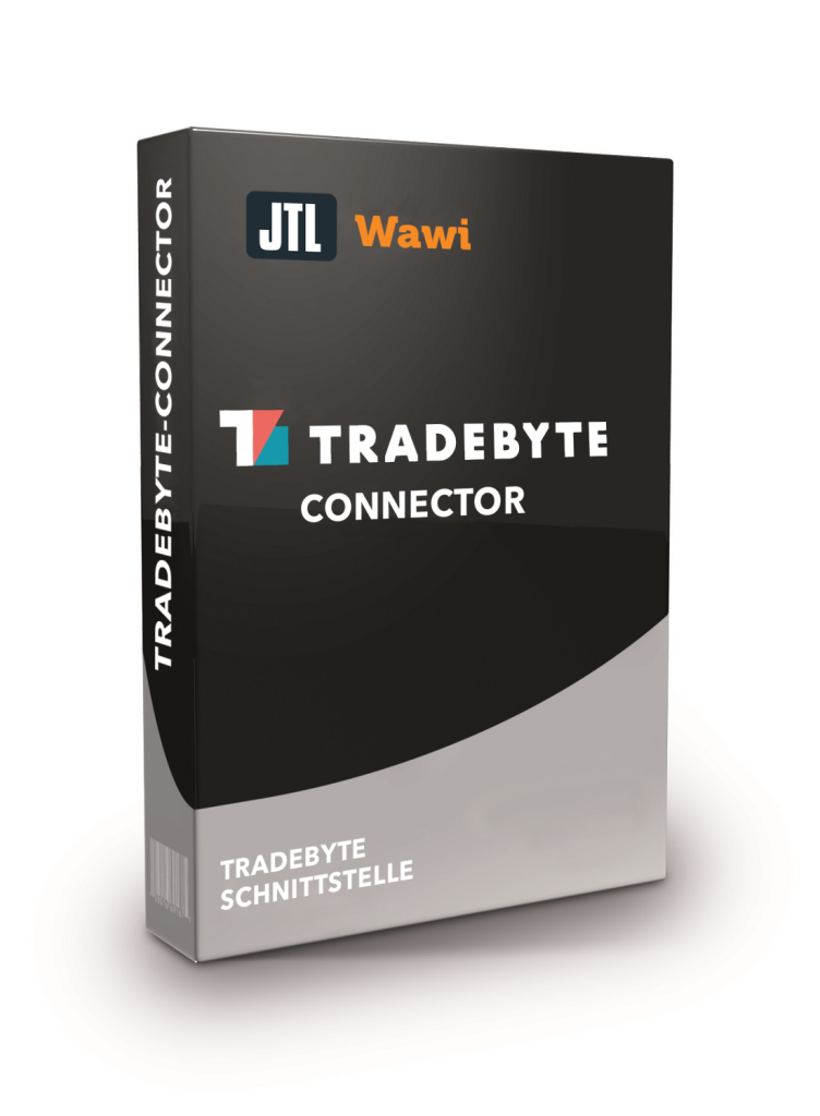 JTL – Tradebyte Connector TbCommunicator