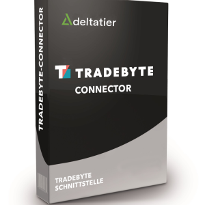 pixi - Tradebyte Connector