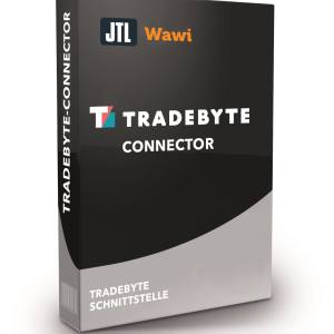 JTL - Tradebyte Connector TbCommunicator