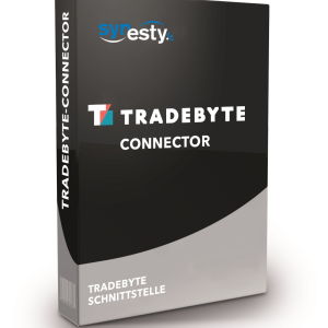 WooCommerce - Tradebyte Connector by Synesty Studio