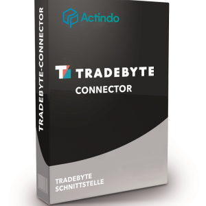 Actindo Core1 Tradebyte Connector