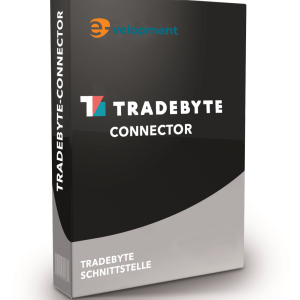 360e - Tradebyte Connector