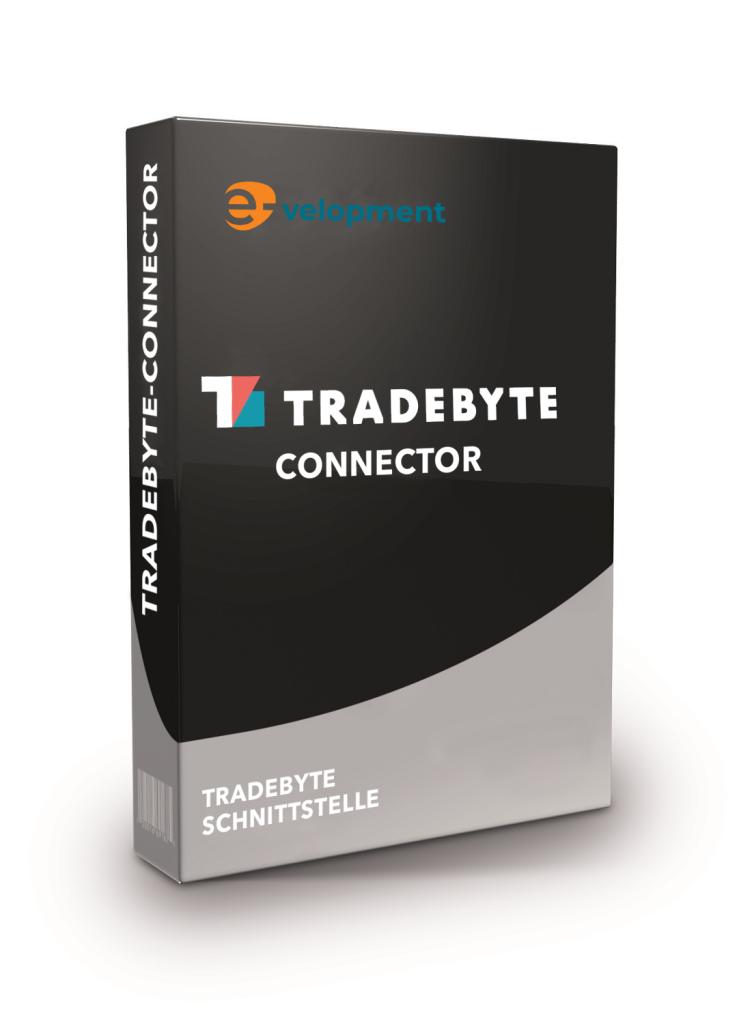 360e – Tradebyte Connector
