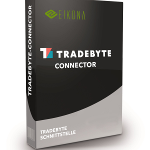 Akeneo - Tradebyte Connector by EIKONA Media