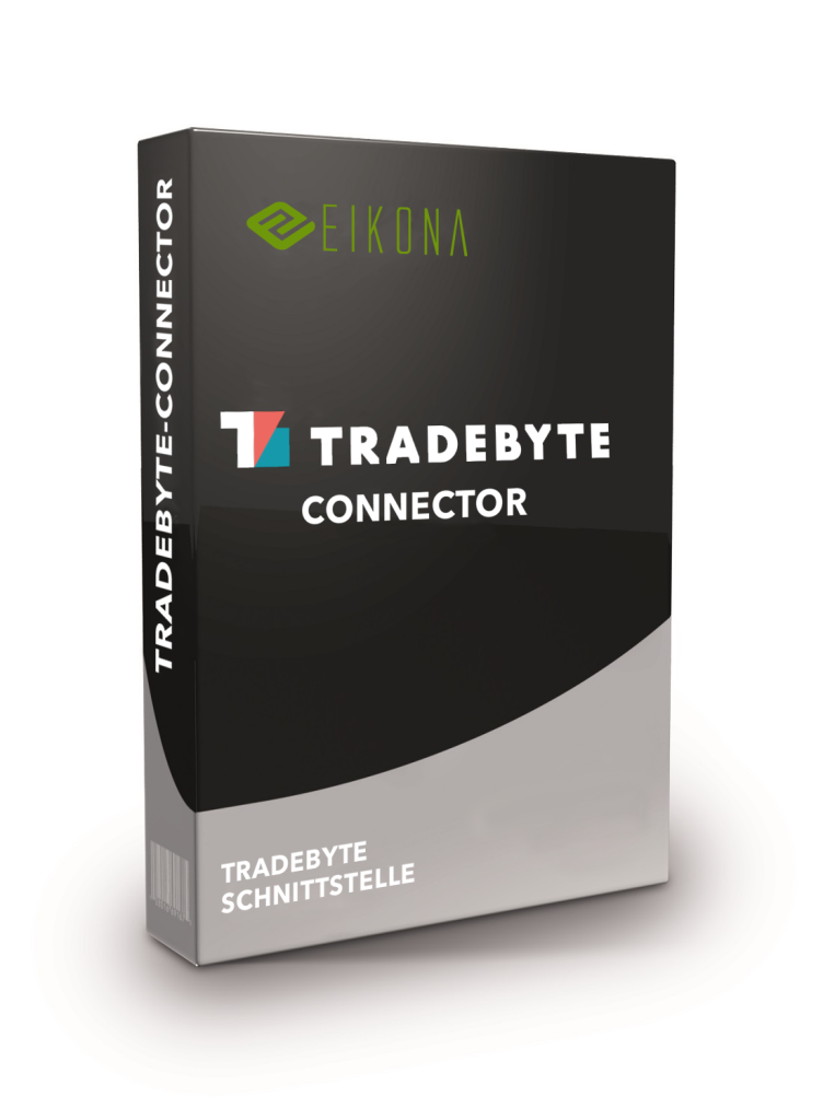 Akeneo – Tradebyte Connector by EIKONA Media