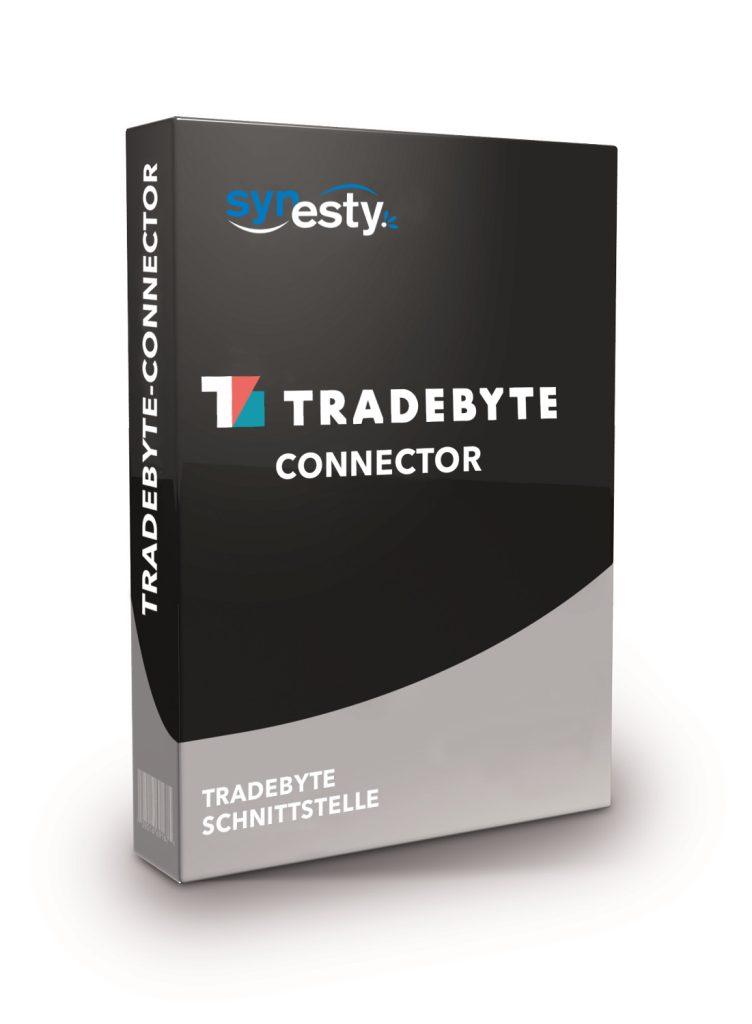 Plentymarkets – Tradebyte Connector by Synesty Studio