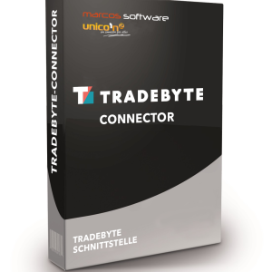 JTL - Tradebyte Connector by unicorn