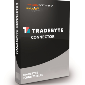 JTL - Tradebyte Connector by unicorn