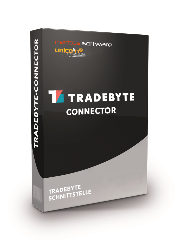 JTL – Tradebyte Connector by unicorn