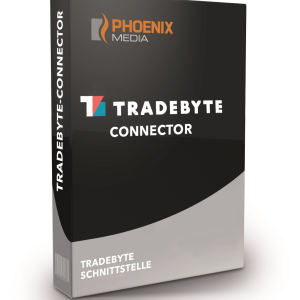 Magento 2 - Tradebyte Connector